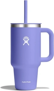 Hydro Flask All Around Travel Tumbler Lupine 32 Oz