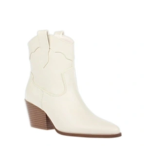 MIA GIRL Women's Banjo Booties