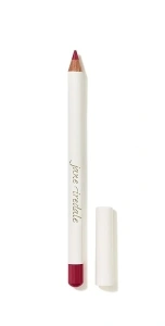 jane iredale Lip Pencil, Soft + Blendable Mineral Pigment-Based Color Fills In and Provides a Long-Lasting Base for Lipstick or Gloss, Conditions Skin