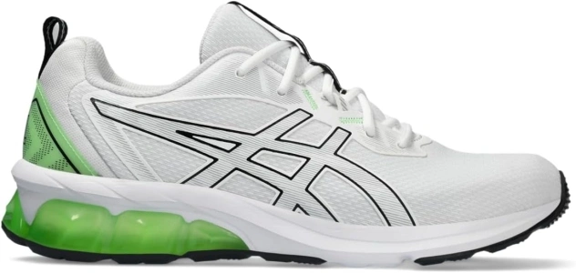 ASICS Men's GEL-QUANTUM 90 IV Sportstyle Shoe