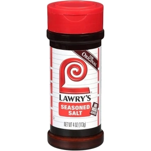 Lawry's Seasoned Salt, 4 oz