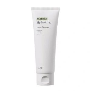 Matcha Hydrating Foam Cleanser 120ml