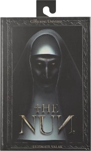 NECA - Conjuring Universe - Ultimate Valak (The Nun) 7