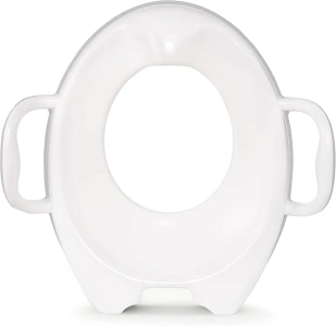 Munchkin® Sturdy™ Potty Training Seat, Grey