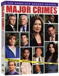 Major Crimes S2