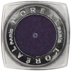 L'Oréal Paris Infallible 24HR Shadow, Purple Priority, 0.12 oz.