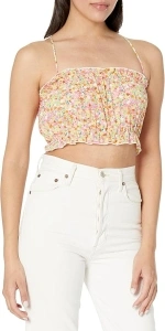 Show Me Your Mumu Women's Dakota Top