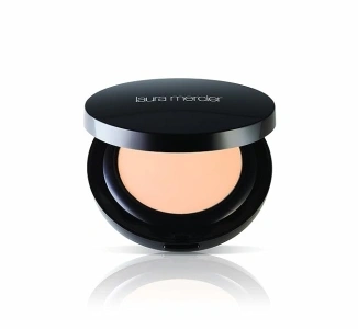 Laura Mercier Smooth Finish Foundation Powder, 04, 0.3 Ounce (CLM09104)