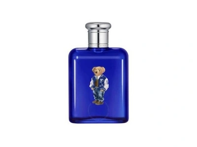 Polo Blue Ralph Lauren EDT Spray