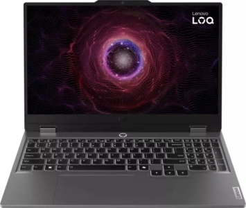 Lenovo - LOQ 15.6