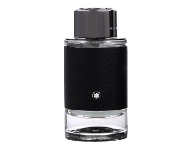 Mont Blanc Explorer EDP Spray 1.0 Oz