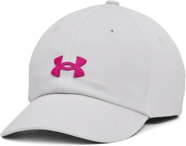 Under Armour Women's Blitzing Cap Adjustable