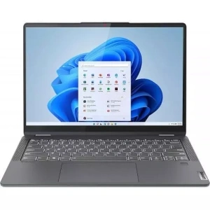 Lenovo Flex 5 14 FHD Touchscreen 2-in-1 Laptop Ryzen 5-5500U 16GB RAM 512GB SSD