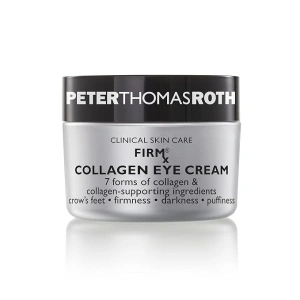 Peter Thomas Roth | Firmx Collagen Eye Cream Eye Cream With Collagen | Collagen Eye Cream, Firming Eye Cream, 0.5 Oz