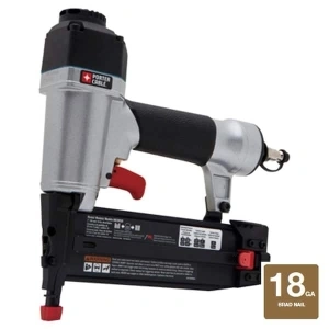 18-Gauge Pneumatic Brad Nailer