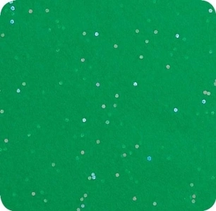 Jillson Roberts Gemstone Tissue, Green, 1-Count (GS13)