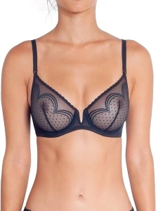 Huit Women's Underwire Bra