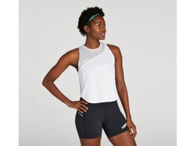 Hoka Women's Glide Tank