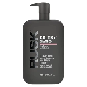 RUSK COLORx COLOR CARE Sulfate-Free Shampoo