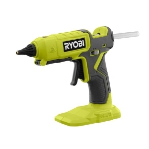 ONE+ 18V Cordless Dual Temperature Glue Gun w/ 10 Glue Sticks (Tool Only)