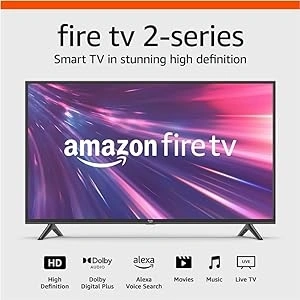 Amazon Fire TV 40
