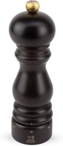 Peugeot Paris u'Select Salt Mill, 7 inch, Chocolate
