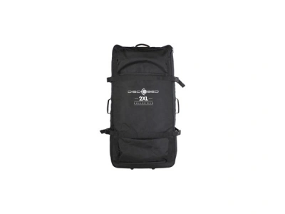 Disc-O-Bed 2XL Roller Bag