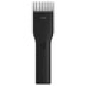 ENCHEN Multi-purpose Electric Hair Clipper Trimmer Two Speed Ceramic Cut Positioning Comb Smart Display USB Charging Child Shaving Hair Adult Household Baby From Xiaomi Youpin - Black