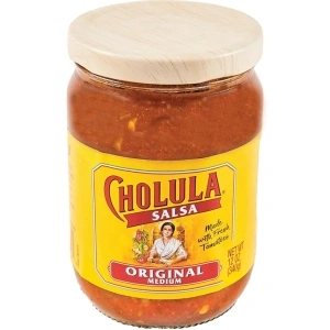 Cholula Original Salsa, 12 oz