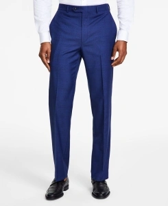 Men's Classic Fit Spring Performance Pants