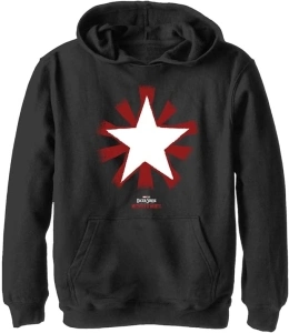 Marvel Kids' Star Chavez Hoodie