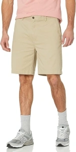 Amazon Essentials Men's Classic-Fit 9