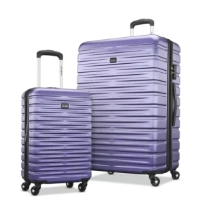 Samsonite 2 Piece Set (CO/L) - Luggage