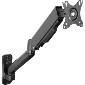 Gabor GPW-50 Levitouch Single Monitor Wall-Mount Arm for 17 to 32