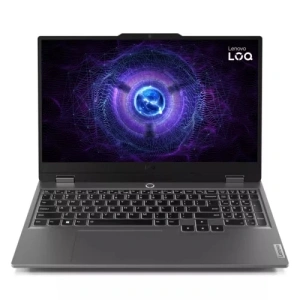 Lenovo LOQ Laptop, 15.6