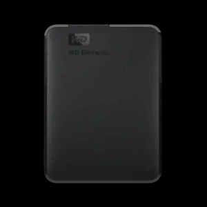 WD 5TB Certified Refurbished Elements, External Hard Drive - RWDBU6Y0050BBK-WESN
