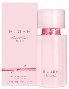 Kenneth Cole Blush Eau De Parfum