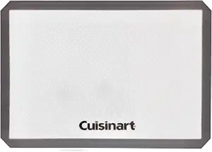 Cuisinart CTG-00-BM Silicone Baking Mat