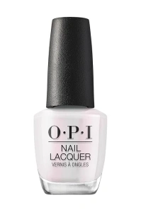 OPI Nail Lacquer Nail Polish, Up to 7 Days of Wear, Chip Resistant & Fast Drying, 0.5 Fl Oz