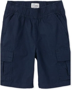 The Children's Place baby boys Bottoms Cargo Shorts