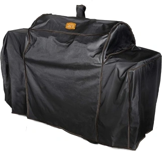 Oklahoma Joe's Longhorn Outdoor Grill Combo Cover