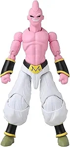 Dragon Ball Super - Dragon Stars - Majin Buu Super, 6.5