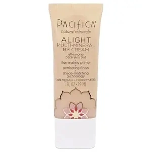 Pacifica Alight bb cream shade 11