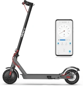 Hiboy S2/S2R Plus Electric Scooter, 8.5