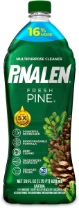 PINALEN Original Fresh Pine Multipurpose Cleaner, Kitchen, Floor, Bathroom and Surface Cleaning Product for Home 28 fl.oz.