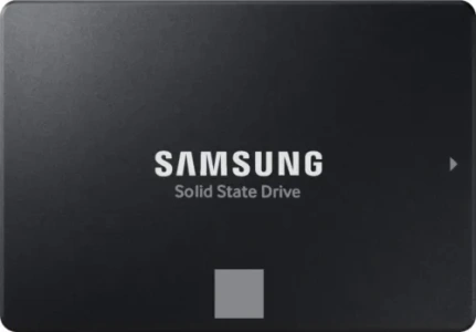 Samsung - 870 EVO 2TB Internal SSD SATA