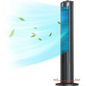 TaoTronics Tower Fans for Home, 36