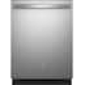 GE Dry Boost 24-in Top Control Built-In Dishwasher (Fingerprint Resistant Stainless Steel) ENERGY STAR, 55-dBA Standard Sound Level