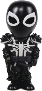 San Diego Previews Exclusive 2023 Vinyl Soda: Agent Venom with Chase PX Vinyl Figure