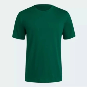 adidas men Playmaker Short Sleeve Tee